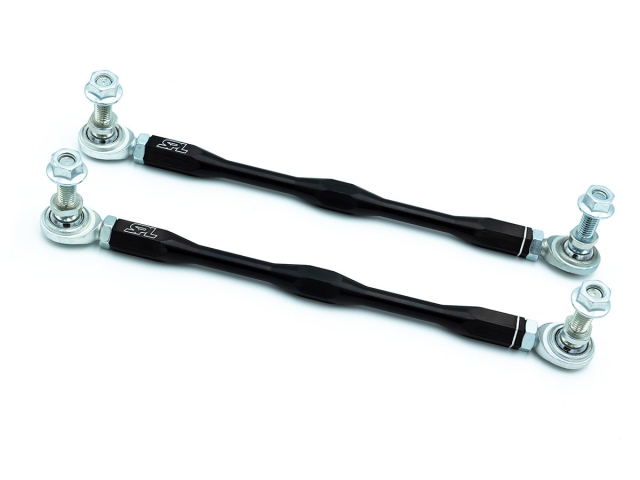SPL Front Adjustable Endlinks (2023-2025 Toyota GR Corolla)